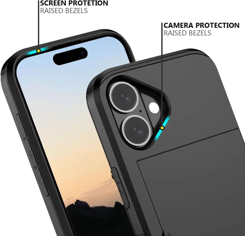 salelink.co.nz Unbranded iPhone 17 Case iPhone 17 Case | Action Outdoors NZ
