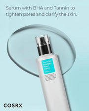 Poppy Gifts Skin Care COSRX Two in One Poreless Power Liquid 100ml COSRX Two in One Poreless Power Liquid 100ml