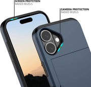 salelink.co.nz Unbranded iPhone 16 Case iPhone 16 Case | Action Outdoors NZ