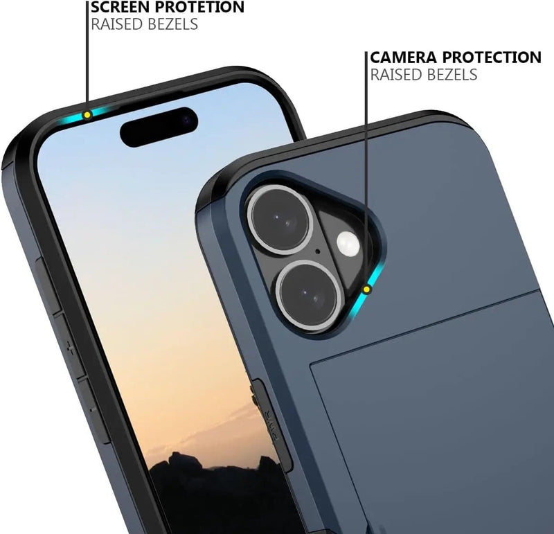 salelink.co.nz Unbranded iPhone 16 Case iPhone 16 Case | Action Outdoors NZ