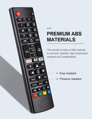 salelink.co.nz Unbranded Universal LG TV Remote Universal LG TV Remote | Action Outdoors NZ