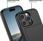 salelink.co.nz Unbranded iPhone 16 Pro Case iPhone 16 Pro Case | Action Outdoors NZ