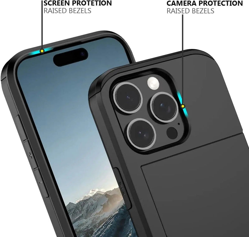 salelink.co.nz Unbranded iPhone 16 Pro Case iPhone 16 Pro Case | Action Outdoors NZ