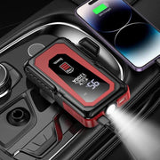 salelink.co.nz Unbranded Car Jump Starter Car Jump Starter | Action Outdoors NZ