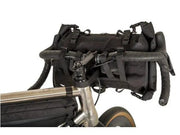 Euro Cycling NZ Accessories AGU Handlebar-Pack Venture AGU Venture 17L Eco Handlebar Bag Bikepacking