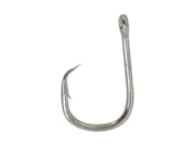 MUSTAD HOOKS Mustad #18R x 100pc TAINAWA Mustad 18R Tainawa Snapper Hooks 100 Count Box