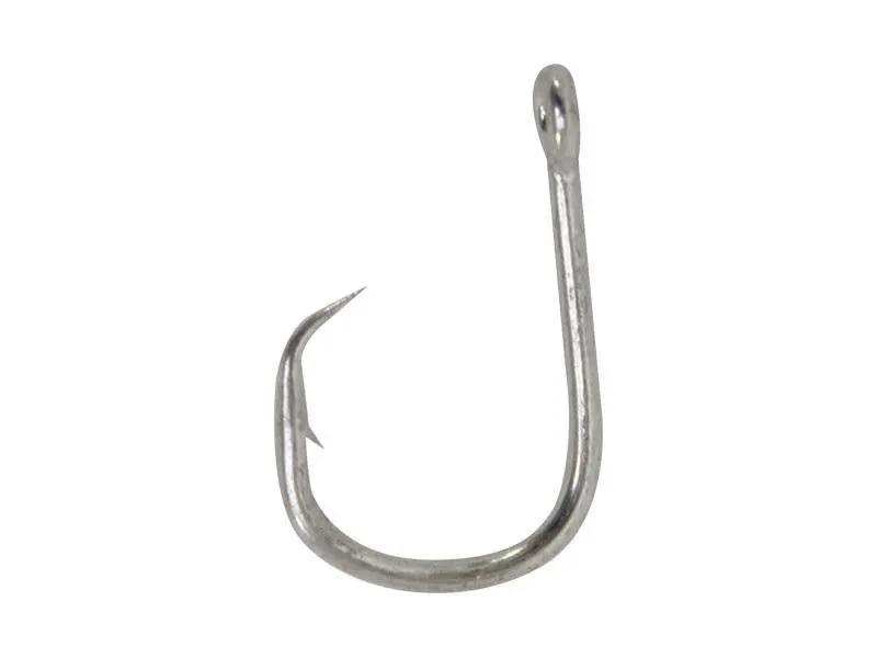 MUSTAD HOOKS Mustad #18R x 100pc TAINAWA Mustad 18R Tainawa Snapper Hooks 100 Count Box