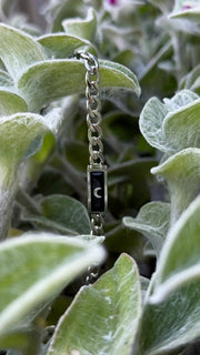 Tahana Jewellery Necklace Mārama Silver Necklace Mārama Silver Necklace