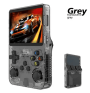 China Dropship Game Console Retro 3D Dual System Arcade Game Console With Ebook Feature Retro 3D Dual System Arcade Game Console With Ebook