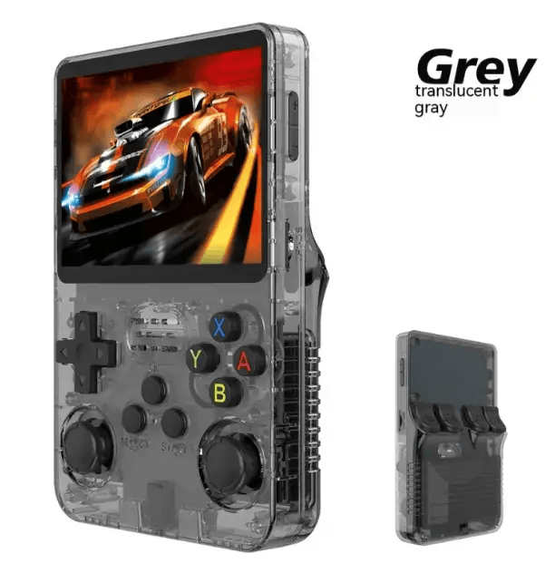 China Dropship Game Console Retro 3D Dual System Arcade Game Console With Ebook Feature Retro 3D Dual System Arcade Game Console With Ebook