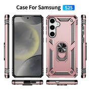 salelink.co.nz Unbranded Case for Samsung Galaxy S25 - Rose Gold Case for Samsung Galaxy S25 - Rose Gold | Action Outdoors NZ