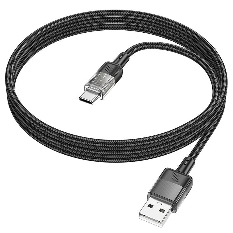 salelink.co.nz Unbranded USB to Type-C Charging Cable USB to Type-C Charging Cable | Action Outdoors NZ