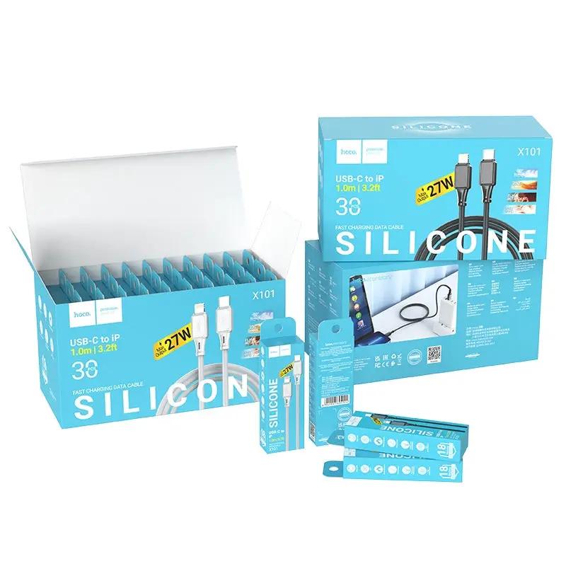 salelink.co.nz Unbranded Type C to iPhone Charging Cable Type C to iPhone Charging Cable | Action Outdoors NZ