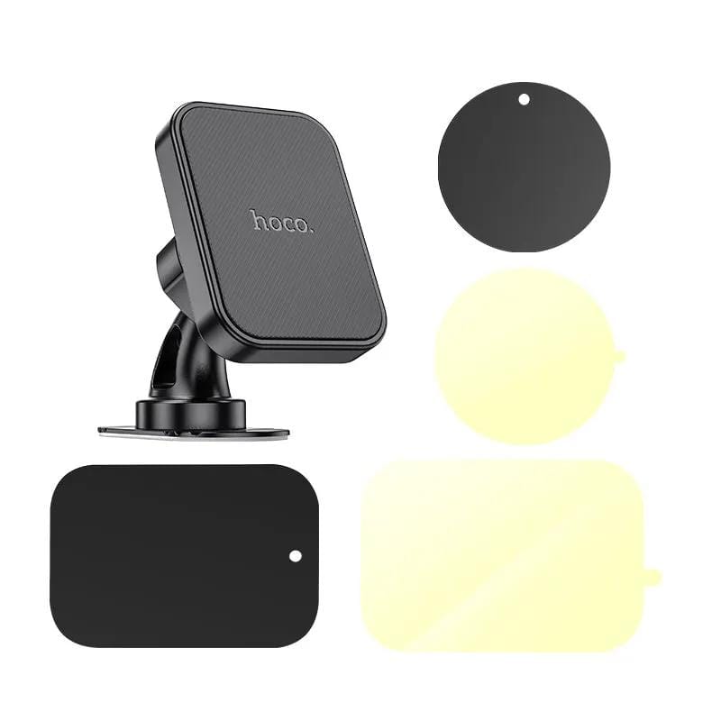 Universal Magnetic Dashboard Mobile Car Phone Holder Dash Car Mount Phone Stand – view 2