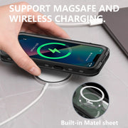 salelink.co.nz Unbranded iPhone 14 Plus Case Waterproof iPhone 14 Plus Case Waterproof | Action Outdoors NZ