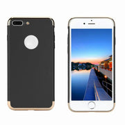 salelink.co.nz Unbranded iPhone 7 Plus Case - Black iPhone 7 Plus Case - Black | Action Outdoors NZ
