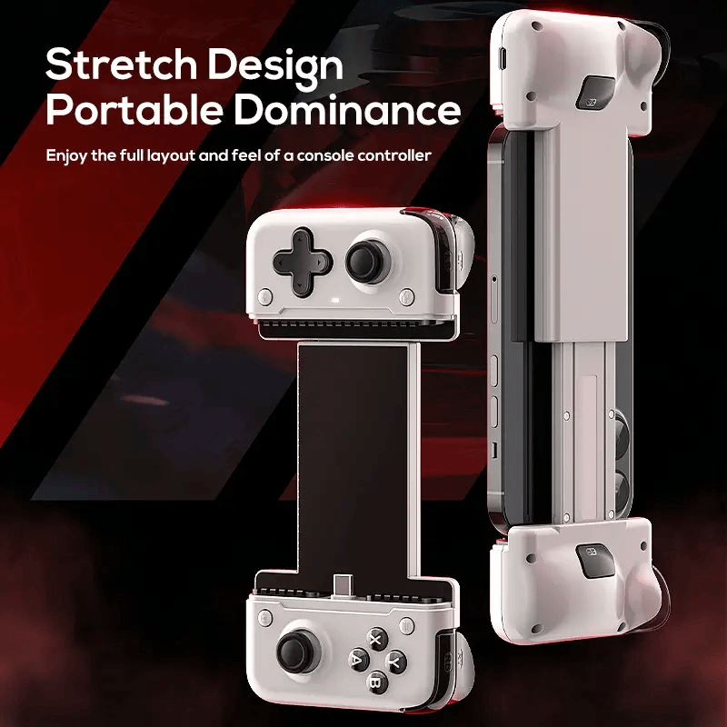Mobile Gaming Controller for Android iPhone 15 – view 5