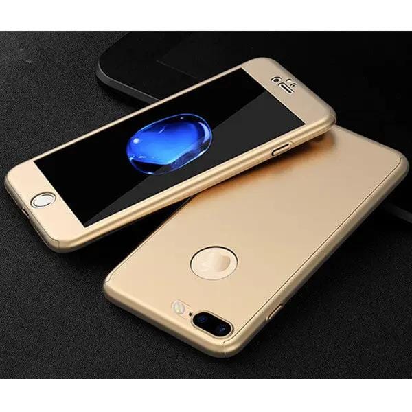 salelink.co.nz Unbranded iPhone 7 Plus Case iPhone 7 Plus Case - Gold | Action Outdoors NZ