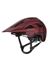 Euro Cycling NZ Accessories Limar Tonale Matt Amaranth Limar Tonale Matte Amaranth Road Cycling Helmet