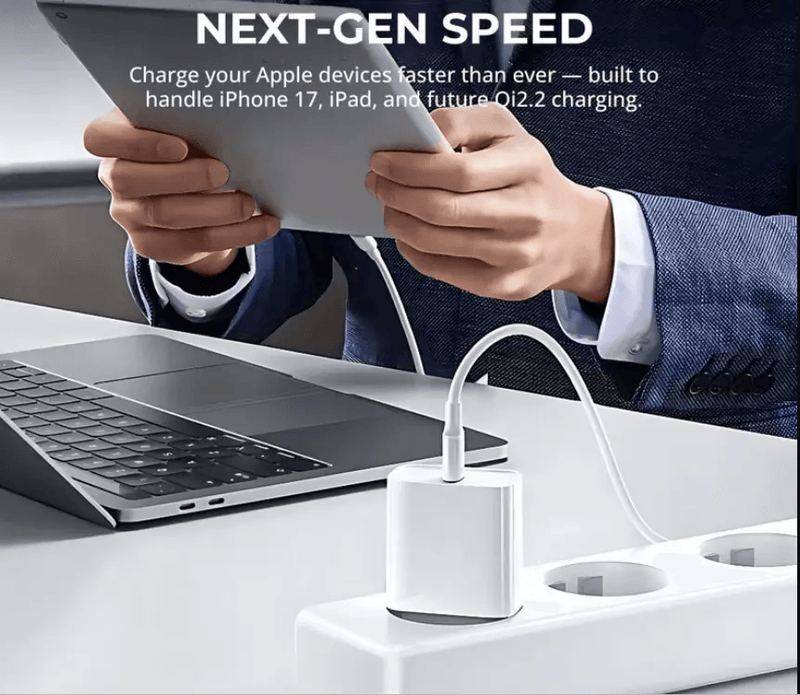 techplus 65W USB-C Fast Charger – Super Speed PD Charger with Cable Options 65W USB C PD Fast Charger With Cable Included