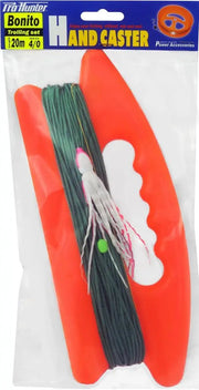 Fishing and Leisure Lures Bonito Lure Kit onWinder Pro Hunter Bonito Lure Kit OnWinder Pro Hunter Fishing And Leisure
