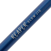 Tica RODS Tica Reaper 80-200g Slow Pitch Rod Tica Reaper 80-200g Slow Pitch Rod Precision Tool