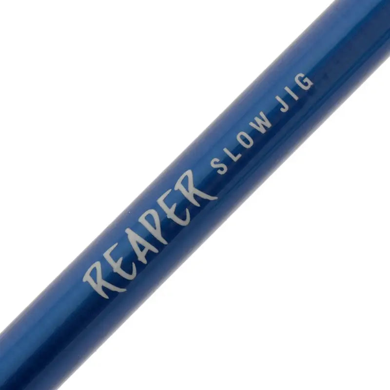 Tica RODS Tica Reaper 80-200g Slow Pitch Rod Tica Reaper 80-200g Slow Pitch Rod Precision Tool