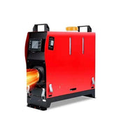 salelink.co.nz Unbranded 8KW Diesel Air Heater 8KW Diesel Air Heater | Action Outdoors NZ