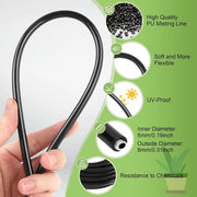 salelink.co.nz Unbranded Garden Watering System 20M Garden Watering System 20M | Action Outdoors NZ