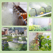 salelink.co.nz Unbranded Garden Watering System 20M Garden Watering System 20M | Action Outdoors NZ
