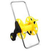 salelink.co.nz Unbranded Garden Hose Reel Cart Garden Hose Reel Cart | Action Outdoors NZ
