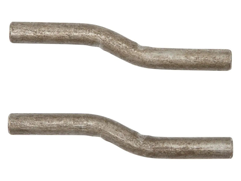 Trojan Weld On Hinge Pin One Half Inch Pair Door Hardware