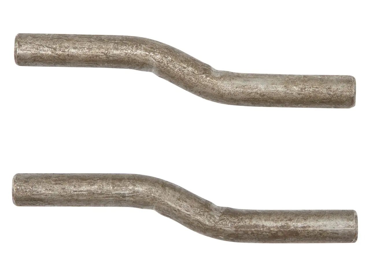 Trojan Weld On Hinge Pin One Half Inch Pair Door Hardware
