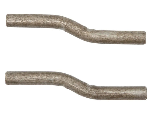 Trojan Weld On Hinge Pin One Half Inch Pair Door Hardware