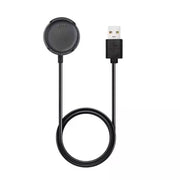 Charger Cable for LG W7 (W315) SmartWatch – (Black) 1m – view 1