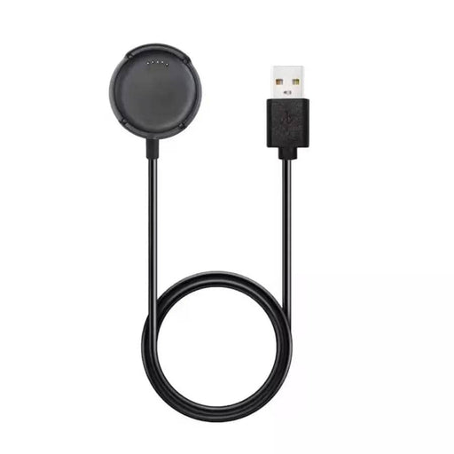 Charger Cable for LG W7 (W315) SmartWatch – (Black) 1m – view 1