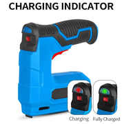 salelink.co.nz Unbranded Cordless Staple Gun Cordless Staple Gun | Action Outdoors NZ