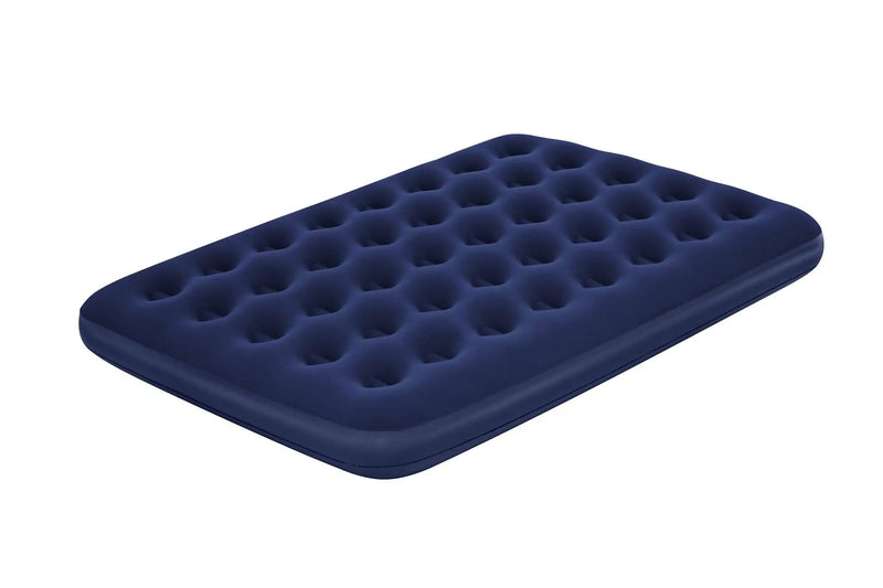 salelink.co.nz Bestway Bestway Air Bed 1.91m x 1.37m x 22cm Bestway Air Bed 1.91m x 1.37m x 22cm | Action Outdoors NZ