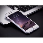 salelink.co.nz Unbranded iPhone 6 6S Plus Case iPhone 6 6S Plus Case - Tempered Glass (PR2410 (5)) - NZ