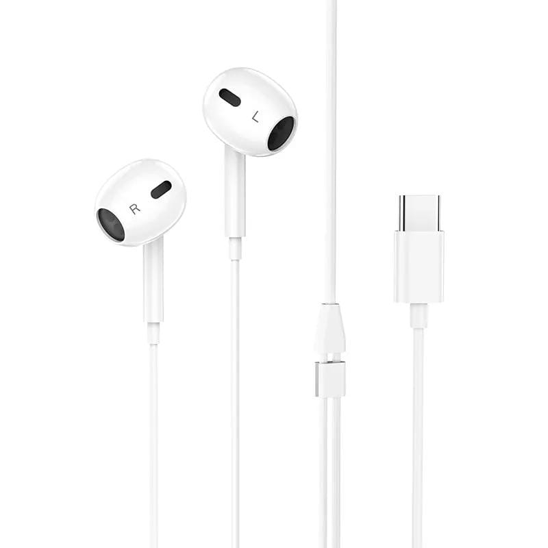 salelink.co.nz Unbranded Wired Earphone Wired Earphone (LM1898) | Action Outdoors NZ