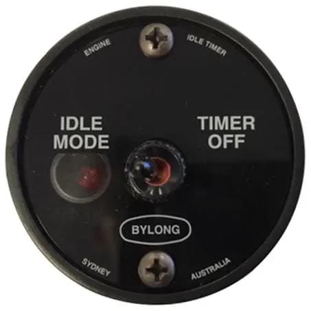 Racing Pro NZ Ltd 68-CST500 - Turbo Timer 12 or 24V Universal 30A 68-CST500 - Turbo Timer 12 or 24V Universal 30A