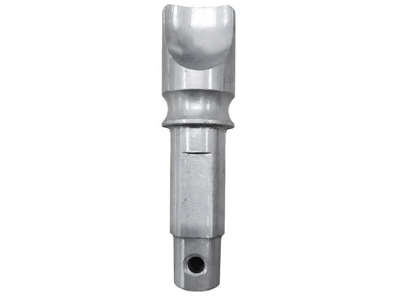 50mm Replacement Lock Pin and Spring for Duofit Lock System