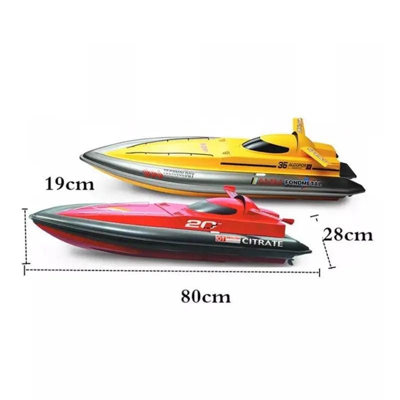 dealonline.co.nz dealonlinenz Supper Large L 80cm High Speed R/C Racing Boat Supper Large L 80cm High Speed R/C Racing Boat