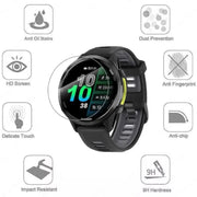 Screen Protector for Garmin Forerunner 970 (Clear) – view 2