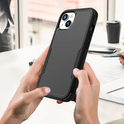 salelink.co.nz Unbranded iPhone 14 Plus Case iPhone 14 Plus Case - Rugged Heavy Duty (PR7728) | Action Outdoors NZ