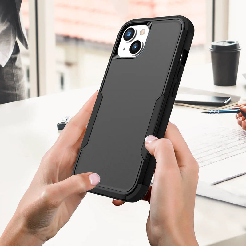 salelink.co.nz Unbranded iPhone 14 Plus Case iPhone 14 Plus Case - Rugged Heavy Duty (PR7728) | Action Outdoors NZ