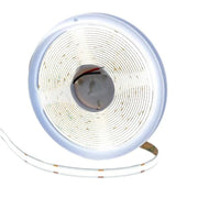 salelink.co.nz Unbranded 24V COB Cool White 10M LED Strip Light 24V COB LED Strip Light 10m Cool White Tape