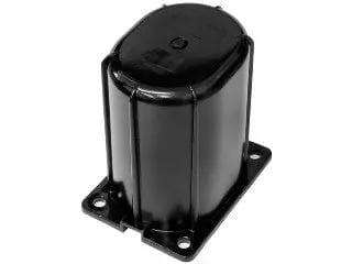 Trojan Plastic Cap For Jockey Wheel T307007 Spare Part