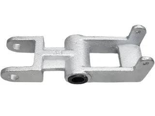 Trojan Suspension Hardware Tandem Leaf Spring Rocker Assembly - 237x79mm Tandem Leaf Spring Rocker Assembly - 237x79mm