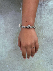 Tahana Jewellery Bundle Set Te Hohonu o te Moana Silver Bundle – Limited Edition Te Hohonu o te Moana Silver Bundle – Limited Edition